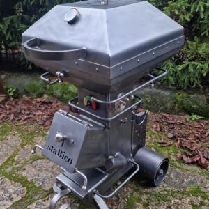 BBQ ja SUITSUAHJUD