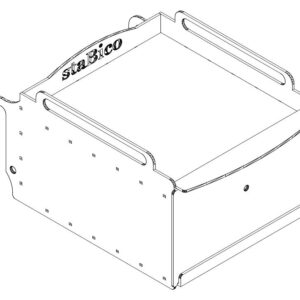 Grillipuuri ahi SMG-D20.ahi