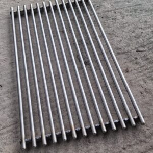 Grillrest rst teras SMG-D20 v.grillrest