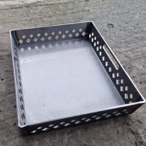 Grillipuuri söevann SMG-D20 v.söevann