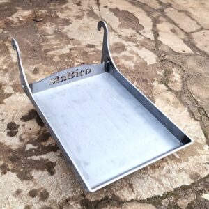 Grillipuuri pann SMG-D20.v.pann