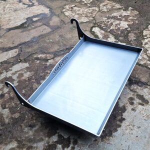 Grillipuuri pann SMG-D20.s.pann