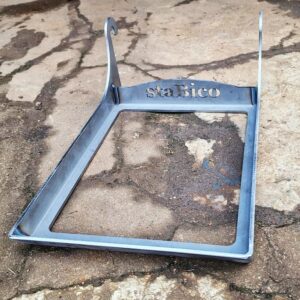 Grillipuuri väike raam SMG-D20.v.raam