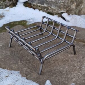 Grillipuuri tulekorv SMG-D20.12