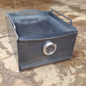 Grillipuuri ahi SMG-D20.ahi