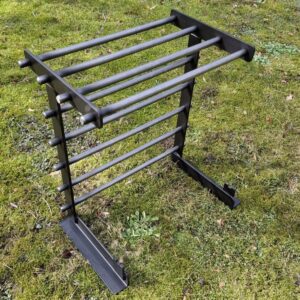 Grilliraam SGR-D20.60.60.40