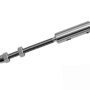 trossi adapter 4-6mm trossile rst teras WR.014.03.04.S